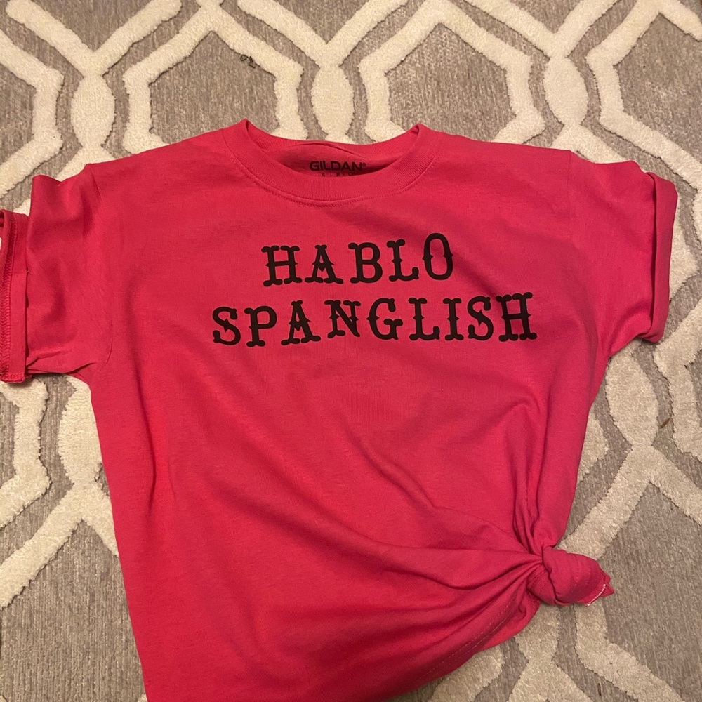 Kids T-shirt
